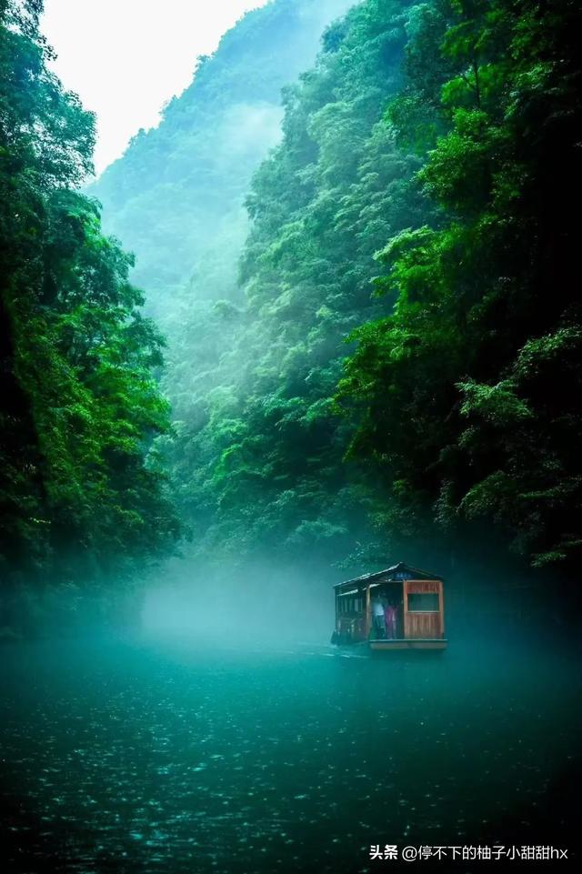 中国又一城市爆火！30万老外疯狂涌入，还能使用外币，美到窒息！