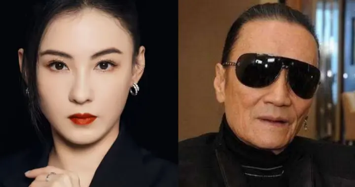 张柏芝近况曝光后,才懂谢贤为何"看不上"王菲,难怪谢霆锋被"围剿"