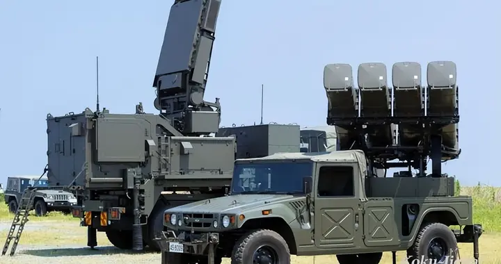 豪赌中国会忍让？日本武装菲律宾，外媒：推动出口中程防空系统