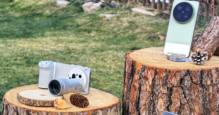 V单开门红！vivo X300 Ultra上市，跻身京东手机热卖榜前10