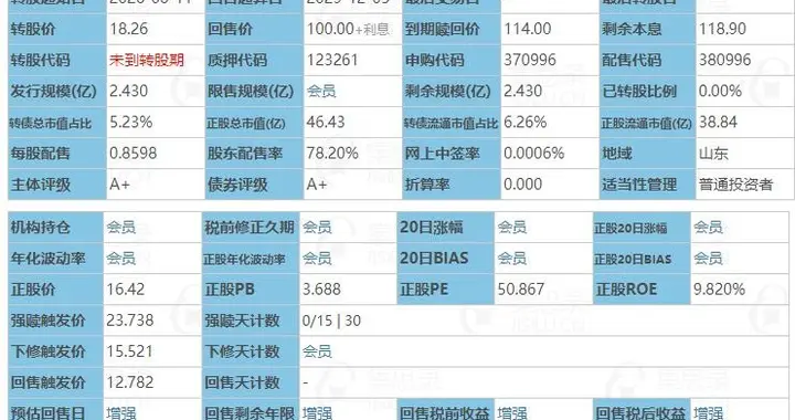 12月30日神宇转债上市