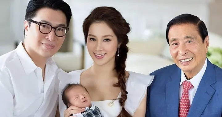 李兆基福泽绵延，兄弟同心续新章！恒基盈利逾60亿，一年收租69亿