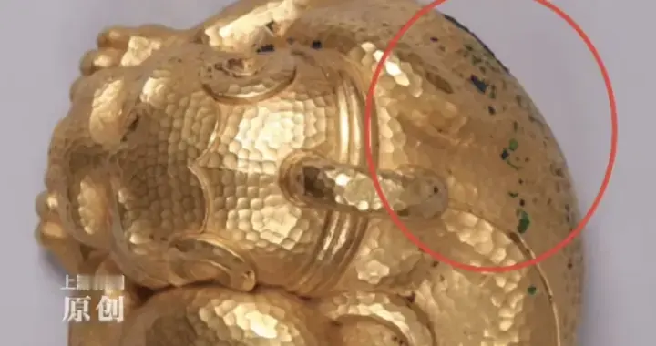 再陷风波！南博镇馆之宝金兽“脱皮掉色”，南博回应，网友嘲笑