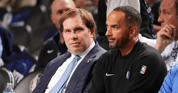 不到十个月史上最快后悔交易诞生，解雇尼克后打算交易欧文浓眉