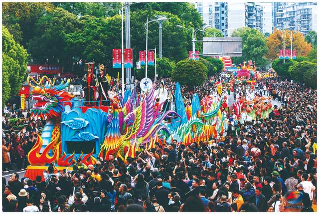 2025丰都庙会总体方案出炉，亮点全解析