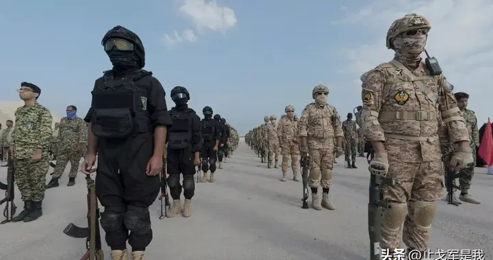 伊朗政权不会很快崩溃，更大规模和强度的反击可能还在路上