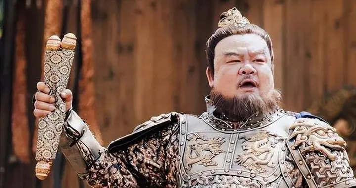 安禄山终于起兵造反了，李隆基你可满意了？这真怪得上杨国忠吗？