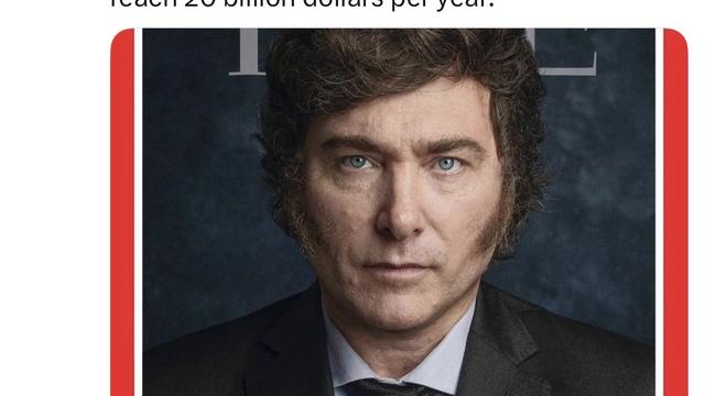 梁鸿瑞：在过去一年中，阿根廷对国际货币基