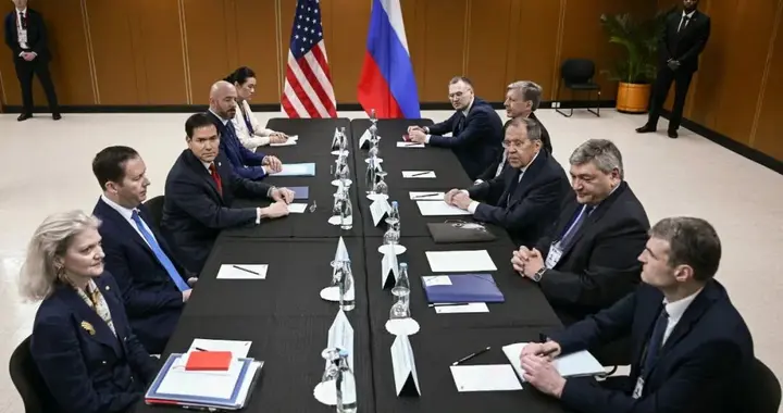 联合国大会现场交锋，俄提 3 个修复条件，美国敢松口吗？