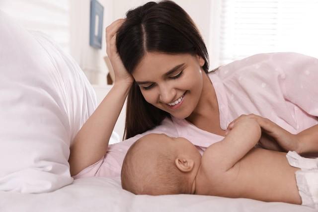 母乳喂养产前必做准备