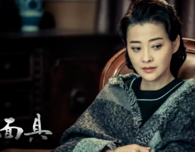 祖峰侯勇演绎双面人生，丁勇岱、梅婷坐镇，再掀谍战剧热潮