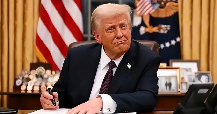 特朗普与泽连斯基又吵起来了