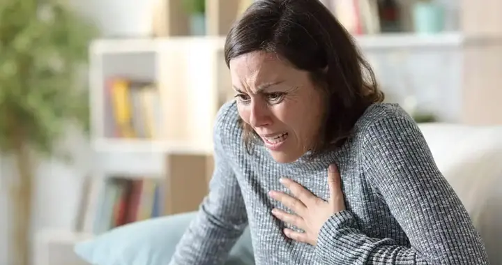 女子饭后突发不适，抢救无效离世，医生提醒警惕此类急症！