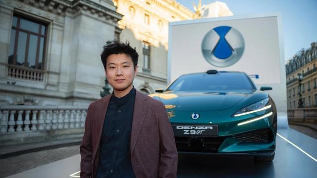 丁师傅的赛场视界：很少看到特鲁姆普被吓到