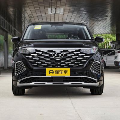 浮生若梦ne：最近朋友家换车，他爸腰不好