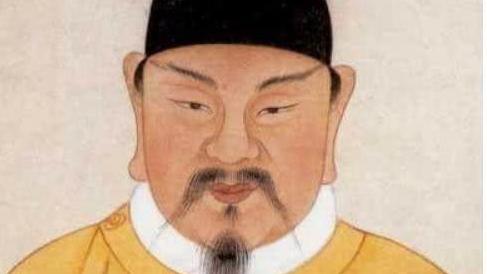 潮汐纪事：朱元璋躲雨时问了农户名字，当场