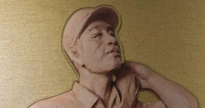 老红军牺牲后，遗孀请邓颖超证明身份，邓颖超称毛主席可作证