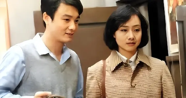 回忆杀来袭！九十年代初,4部国产电视剧全民追剧,那才叫一个精彩