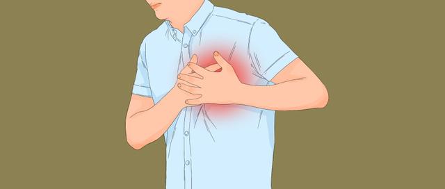 晨起后有这4种表现，说明你的「血管」不健康