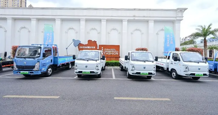 签订710台！卡车市场惊现大单