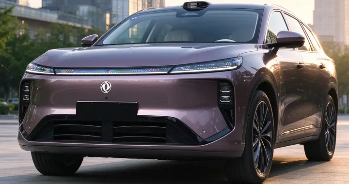 15万级混动SUV，大五座空间+智能座舱+8295芯片，风神L8+适合家用