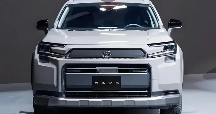 15.18万起！全球第六代RAV4荣放突袭降价，背后的逻辑是什么？