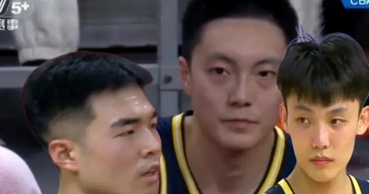 随着广东力克青岛，杜峰彻底不装了！队伍磨合成型，强援陆续登场