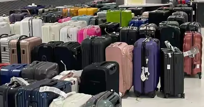 暴跌40%，又土又贵还开遍机场，中产的标配，如今卖不动了！