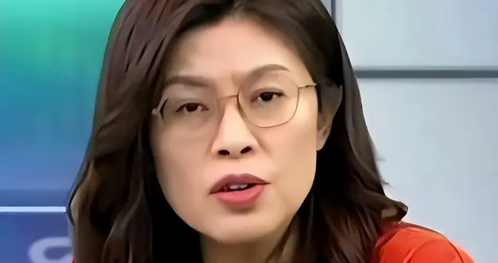 强援已到，萧旭岑亲口说抱歉，蓝营内斗升级，马英九通知全岛4字