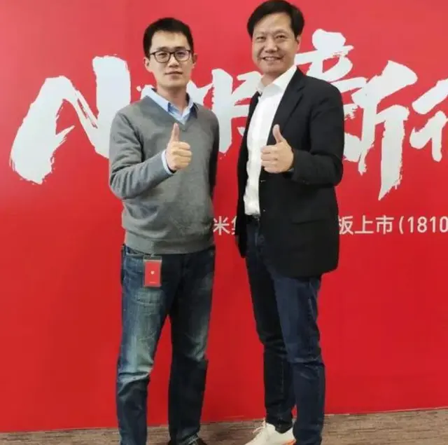 REDMI总经理王腾，山东曲阜人，从OPPO加入小米，雷军曾亲自面试