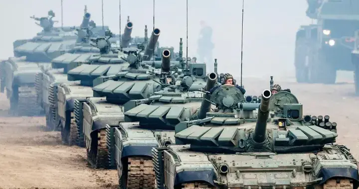 印度第一装甲师：南亚次大陆的钢铁雄狮