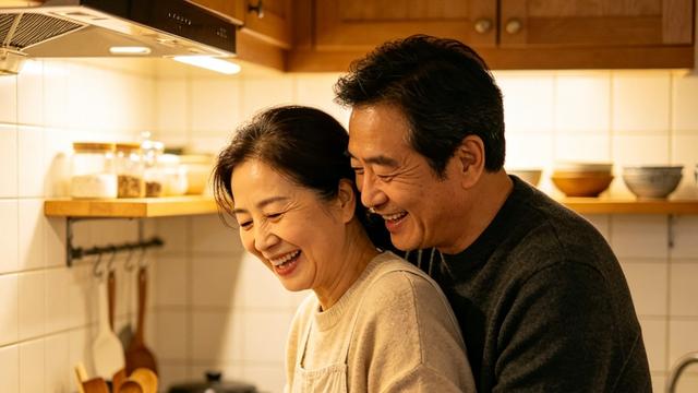 薇薇：有人说：“性需求是人的活力来源，其