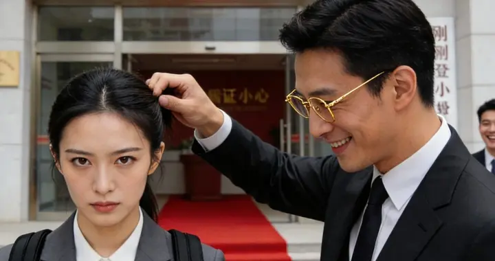 婚前留遗嘱防杀妻，丈夫婆婆的阴谋，被我听得一清二楚