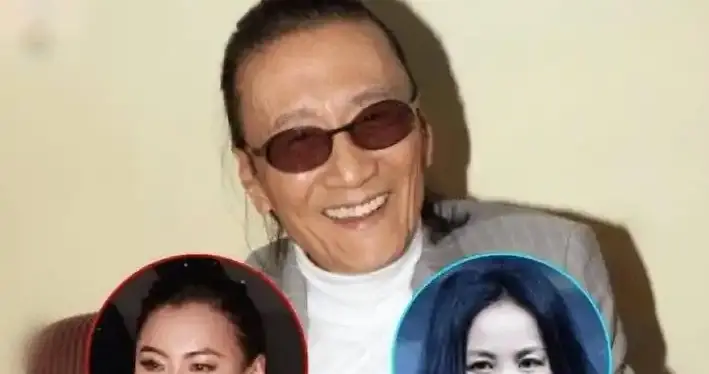 公公前脚刚走，张柏芝小儿子再被翻旧账，受到牵连的何止是谢贤
