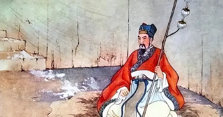 苏武在流放只能吃野菜，为什么不吃羊？匈奴人：给他胆也不敢吃