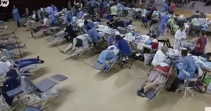 为什么美国穷人反而更安全？斩杀线的逆向生存法则