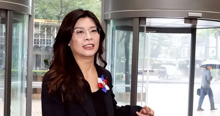 遇上“猪队友”？郑丽文天塌了！1人抛出大实话，国民党情况不妙