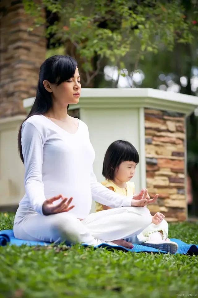 老祖宗教你如何胎教？