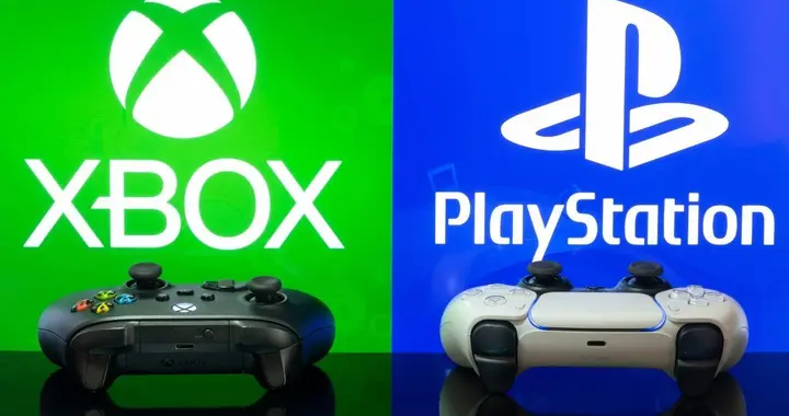 全方位PS6对比新Xbox！Xbox参数更好但更贵？