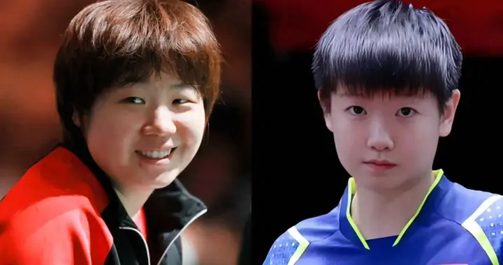 夺得亚军1周后，蒯曼再破“天花板”，原来孙颖莎一个字都没说错