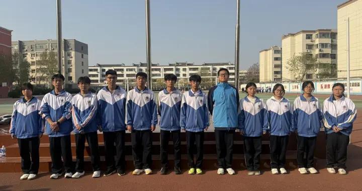 临清三中这些学子，厉害了！