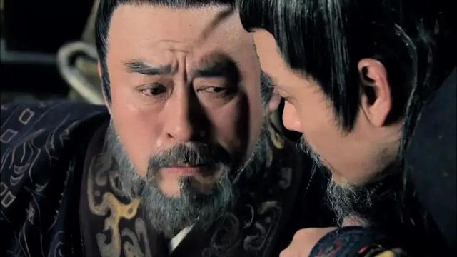 让人细思极恐的“白马之盟”，你真的读懂了吗？你可能就是受害者