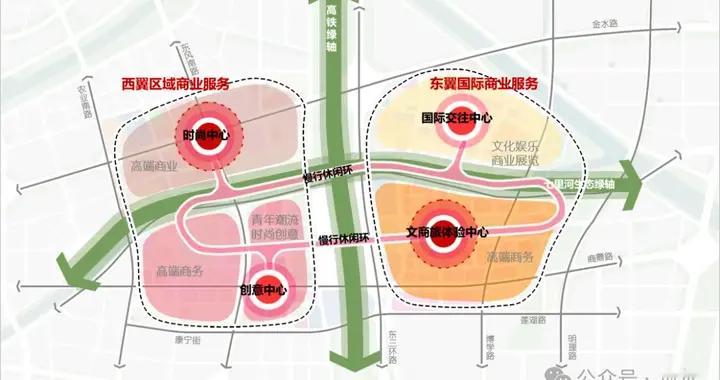 郑州高铁东站商圈升级？紧邻胖东来拟谋划超级大IP→