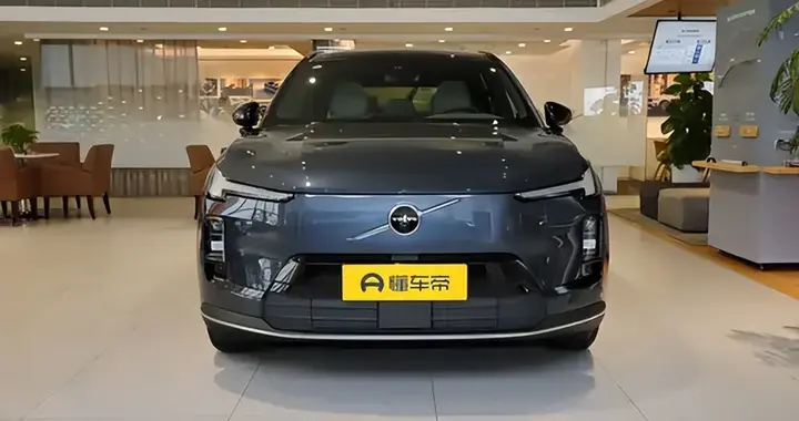 30万内闭眼选？27款沃尔沃XC70到底值不值得冲