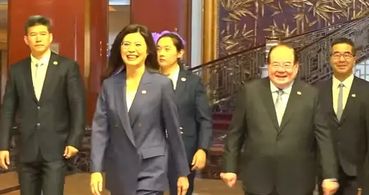 路要一步一步走，许多事儿急不来！