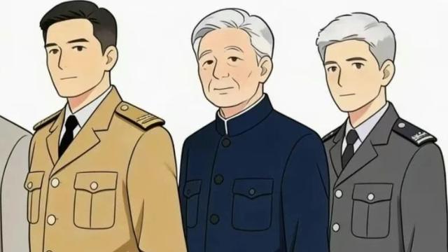 gg喜欢发图文：这6个岗位看着像体制内