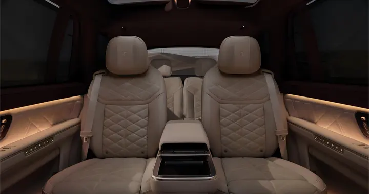 智能座舱新内卷，车窗也不放过