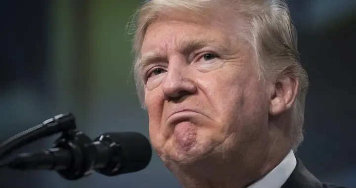 不打伊朗了？最后24小时，特朗普态度180度转变，民调暴跌扛不住