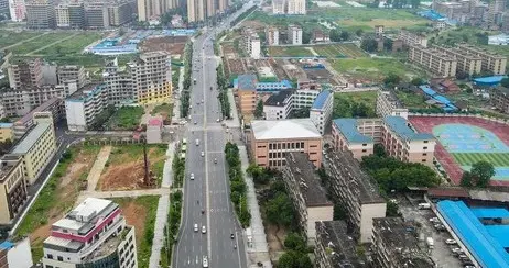 邵东财政收入大增16.4%，消费塌陷成县域经济主要难题！