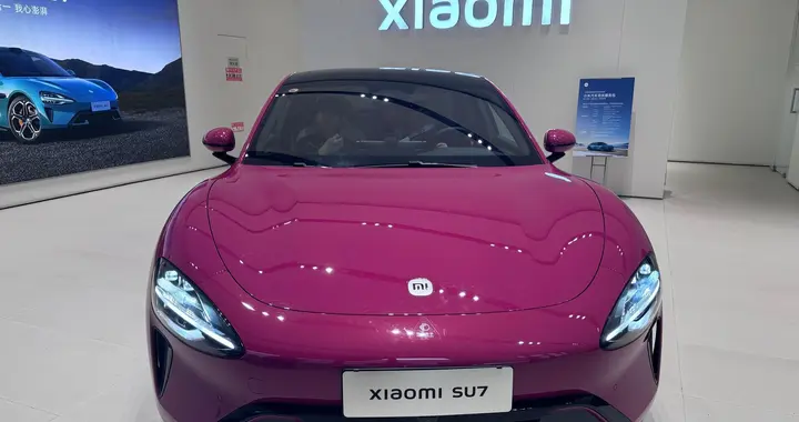 10月中国市场豪华品牌销量排名：奥迪第1问界第3特斯拉跌出前5